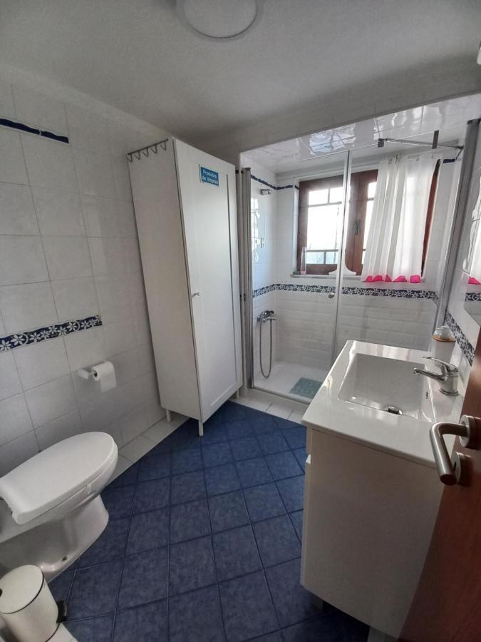 Casa Luisa Apartment Peniche Luaran gambar