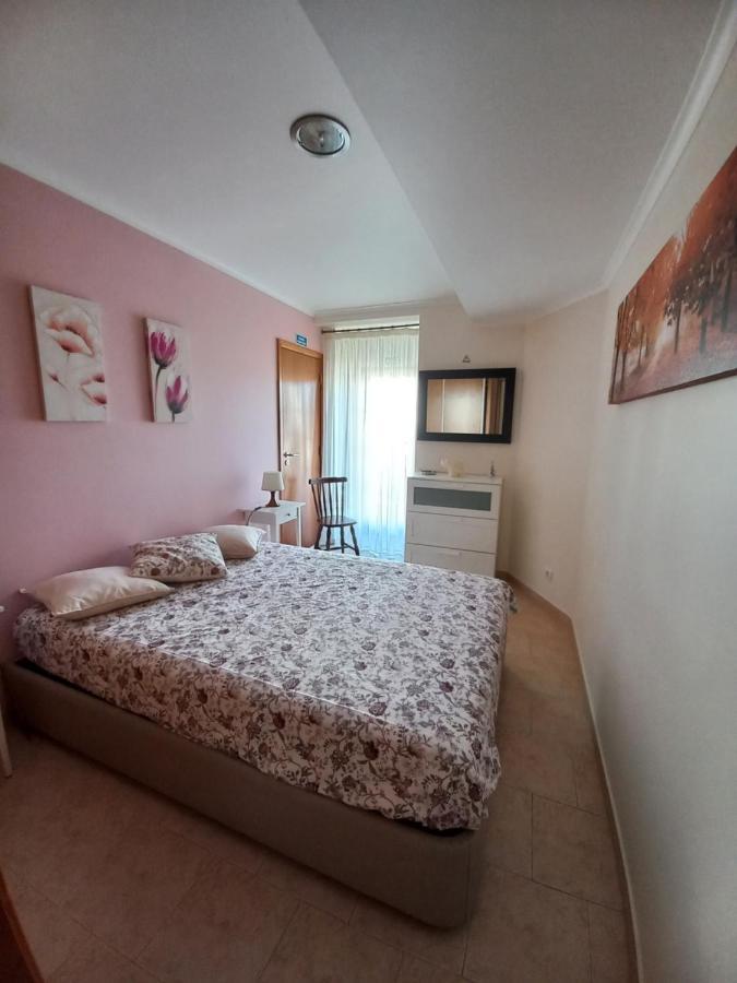Casa Luisa Apartment Peniche Luaran gambar