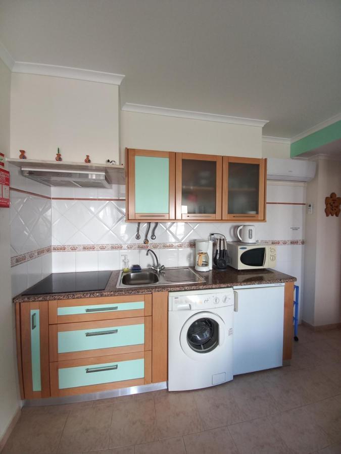 Casa Luisa Apartment Peniche Luaran gambar